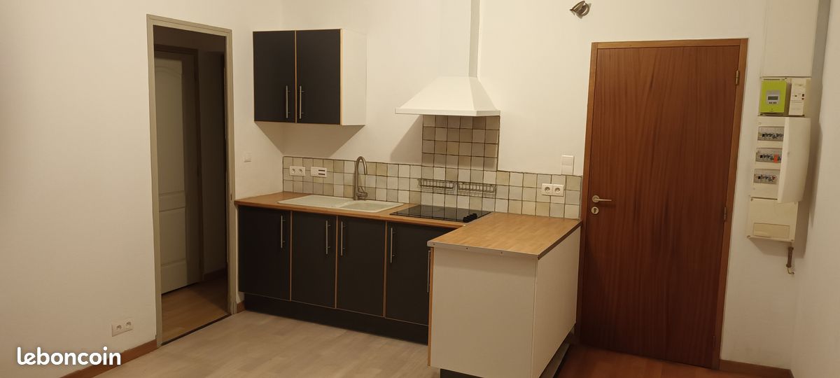 Appartement 3 pièces 50 m² · à Cavaillon · 50 m² · 580 €/mois