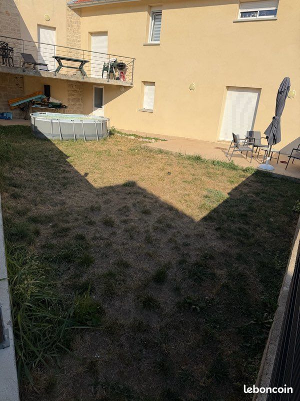 Appartement 4 pièces 80 m² · à Vieilley · 80 m² · 820 €/mois