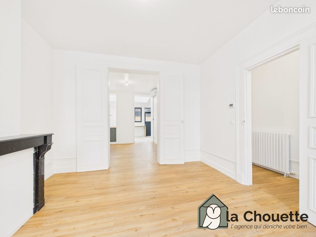 Maison a louer douai - 5 pièce(s) - 116 m2 - Surfyn