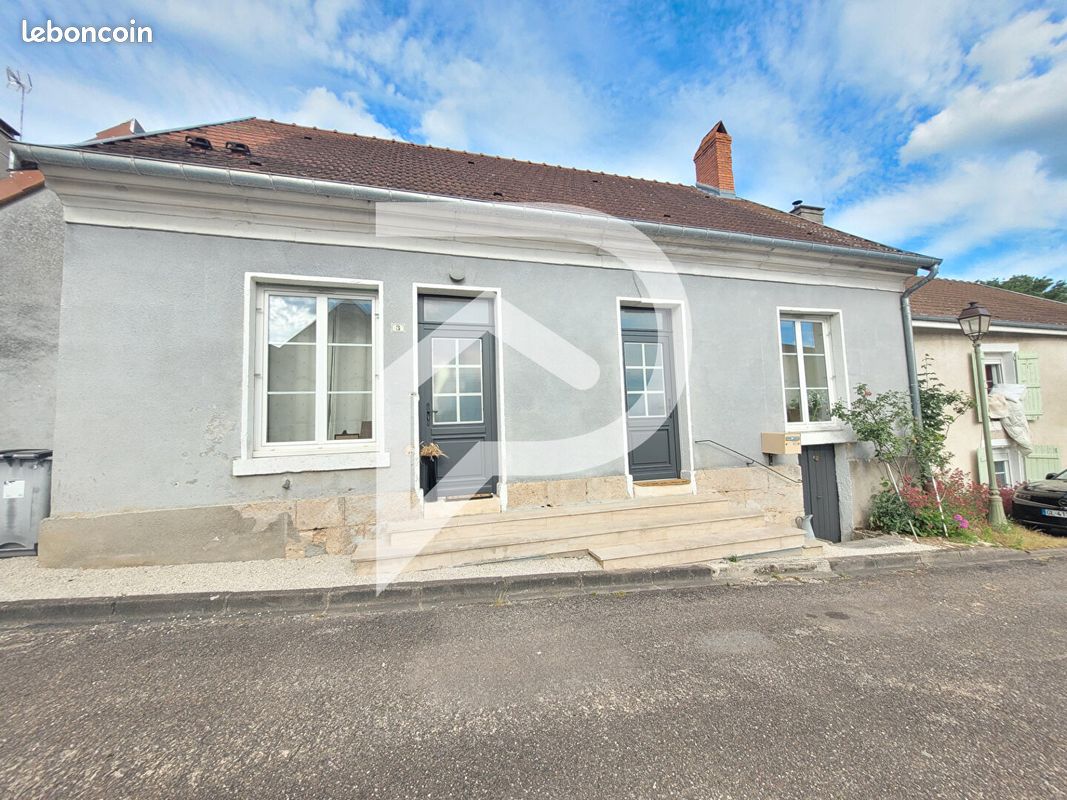 Maison 4 pièces 141 m² · à Dancevoir · 141 m² · 150 000 €