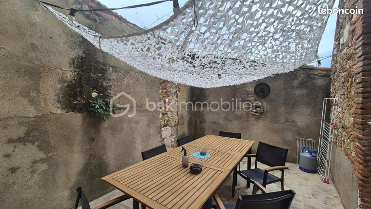 Maison 6 pièces 183 m²