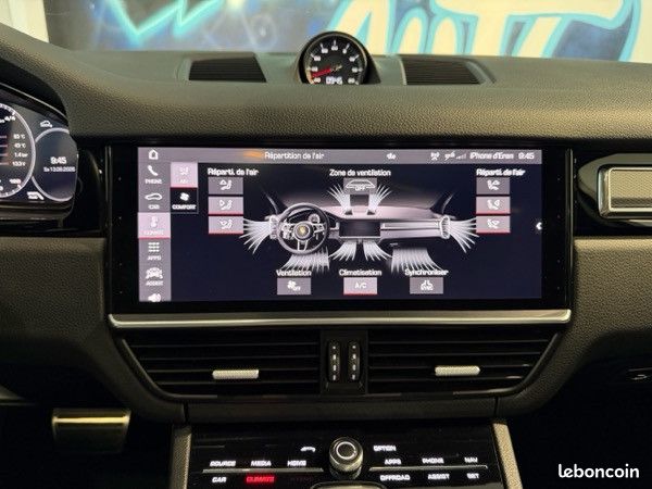 Porsche CAYENNE (9YA) 3.0 440CH S (image 29)
