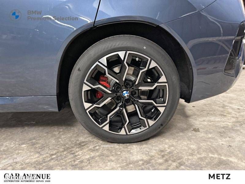 BMW X3 30e xDrive 299 ch BVA8 M Sport (image 11)