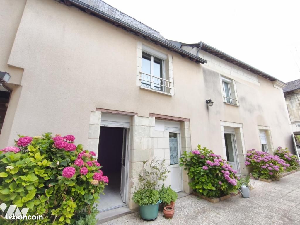 Maison 7 pièces 176 m² · à Langeais · 176 m² · 296 625 €