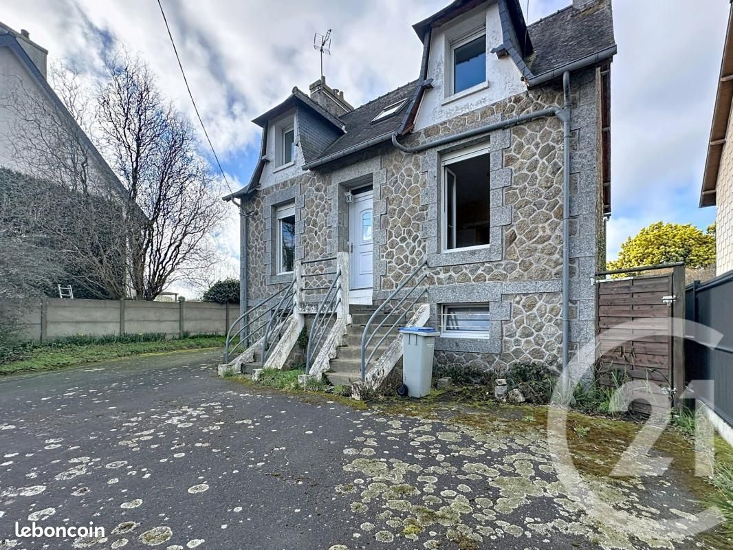Maison 5 pièces 73 m² · à Grâces · 73 m² · 108 000 €
