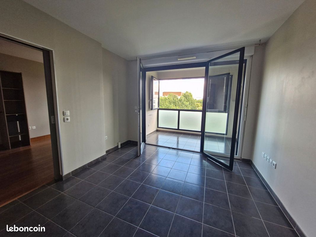 Appartement 2 pièces 47 m² · à Montévrain · 47 m² · 934 €/mois