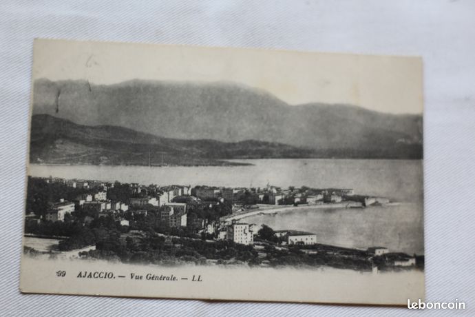 Appartement à vendre à Ajaccio (toute la ville