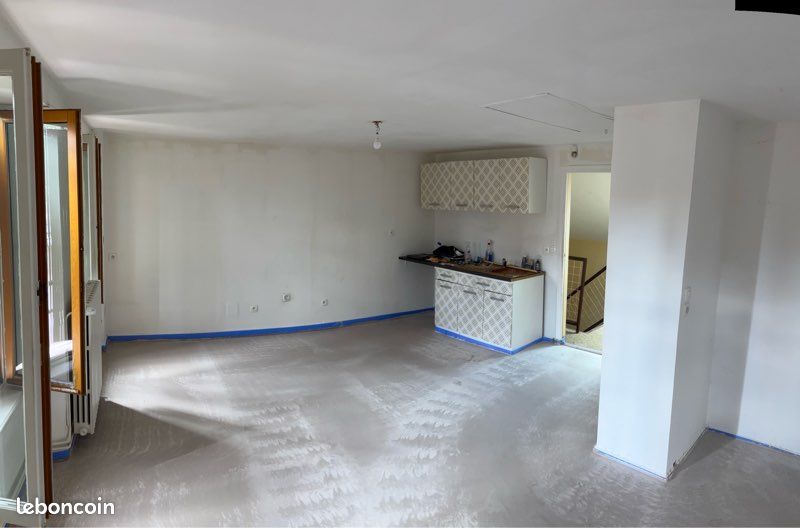 Appartement 3 pièces 80 m² · à Blâmont · 80 m² · 390 €/mois