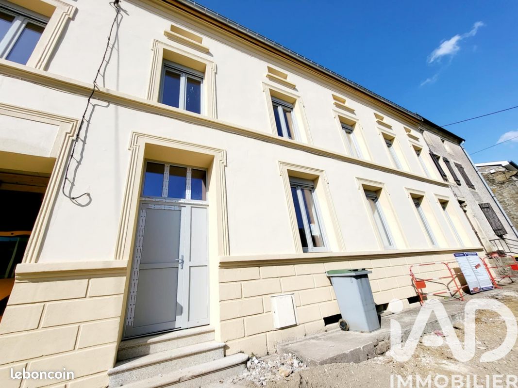 Appartement 4 pièces 110 m² (image 13)