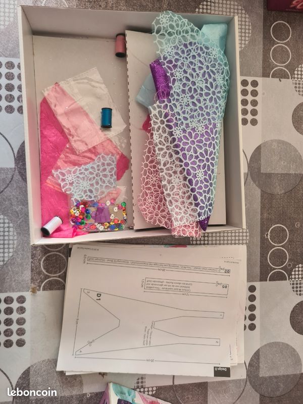 Jouet de mode (image 4)