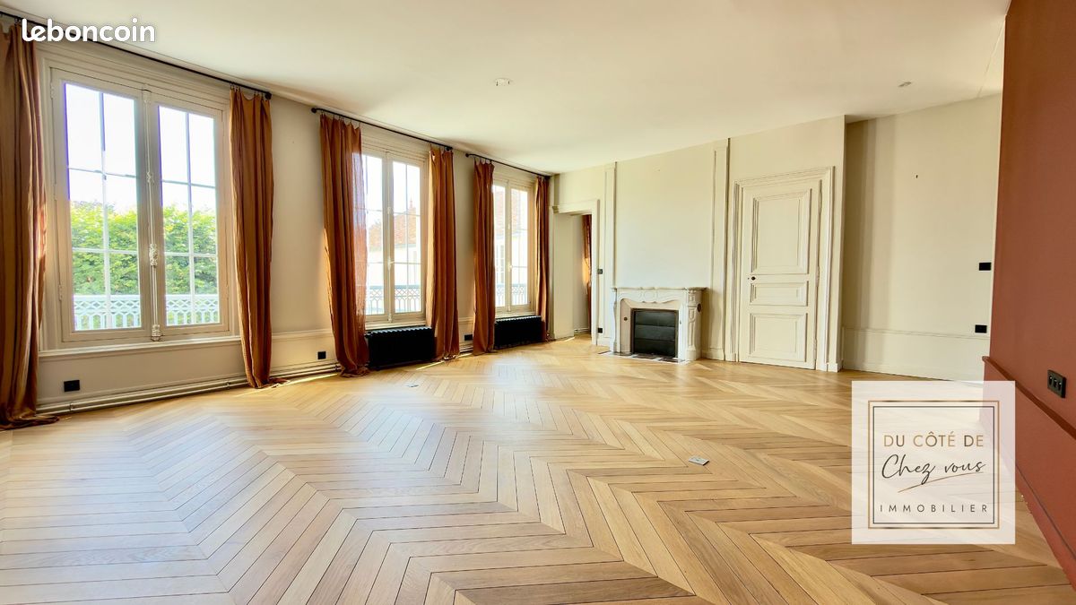 Appartement 4 pièces 163 m² (image 6)