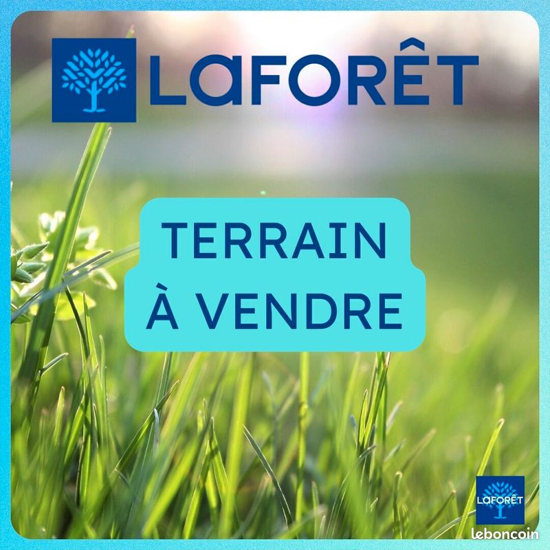 Terrain 600 m² · à Bonchamp-lès-Laval · 600 m² · 85 000 €