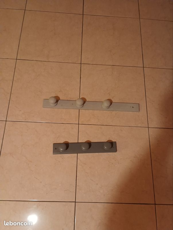 Porte menteau (image 1)