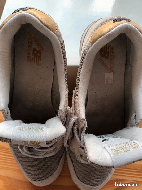 Basket, sneakers (image 4)