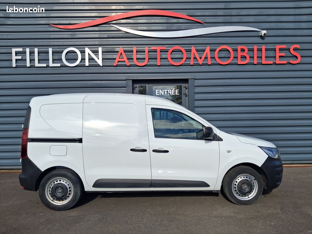 Renault Express Van 1.5 Blue dCi 95ch Confort (image 1)