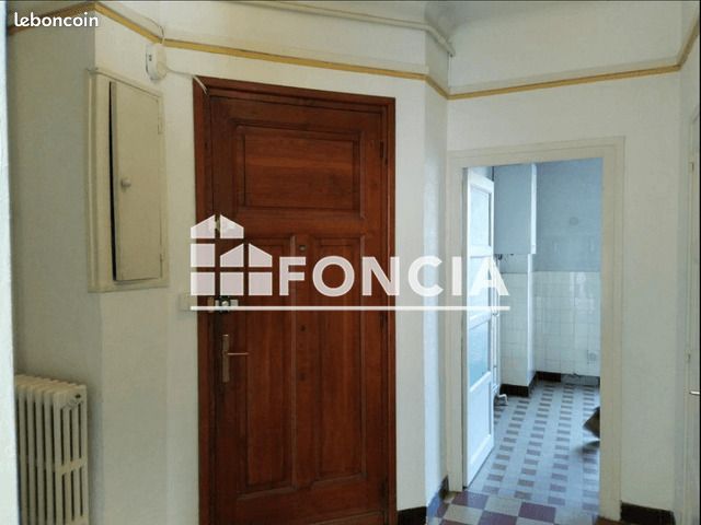 Appartement 1 pièce 37 m² · à Grenoble · 37 m² · 511 €