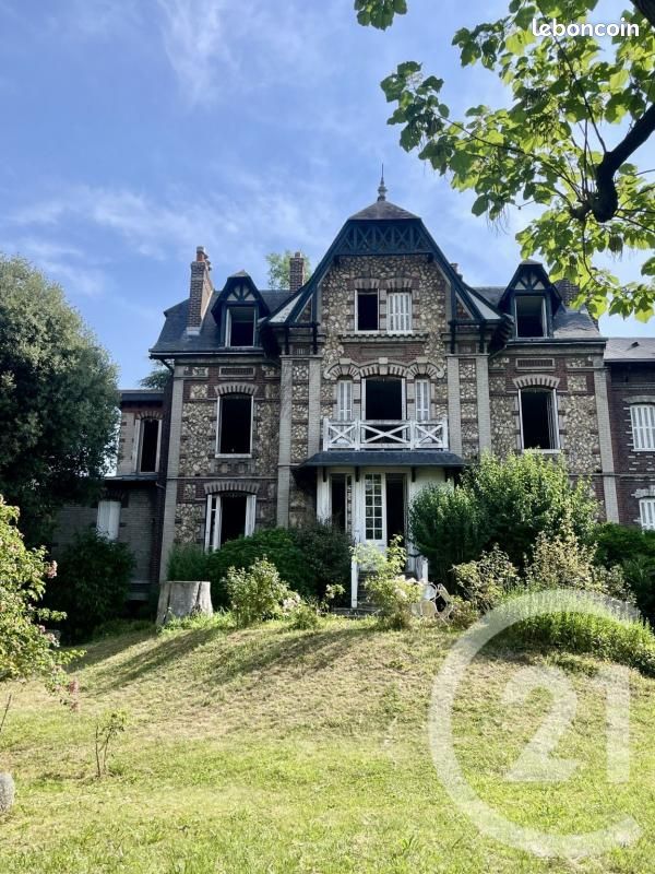 Maison 7 pièces 199 m² · à Rouen · 199 m² · 766 500 €