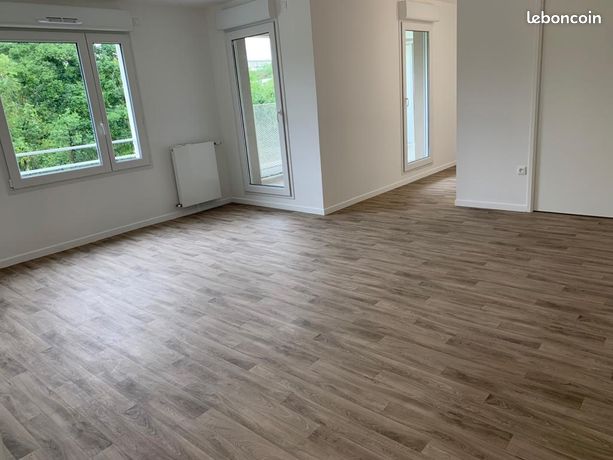 Appartement a louer saint-ouen-l'aumone - 2 pièce(s) - 48 m2 - Surfyn