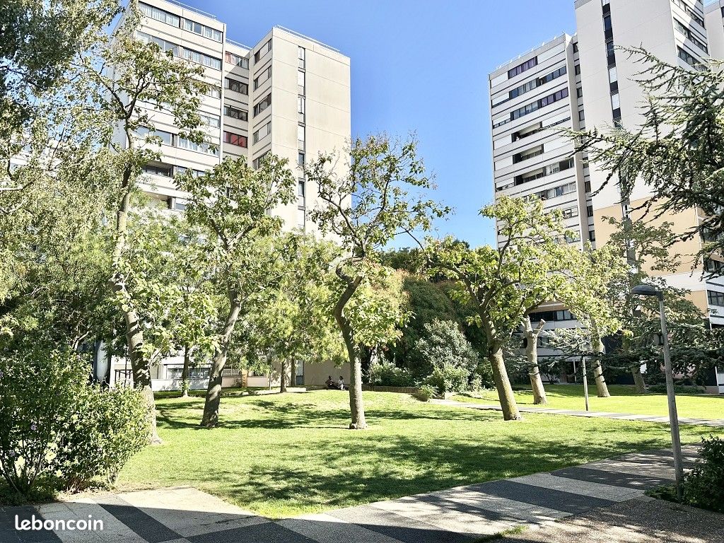 Appartement 4 pièces 86 m² · à Créteil · 86 m² · 289 000 €