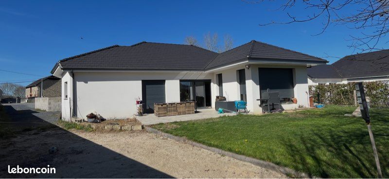Maison 5 pièces 136 m² · à Arbus · 136 m² · 335 000 €