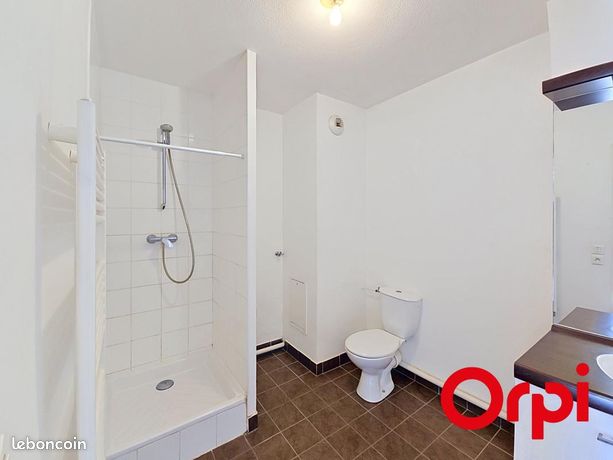 Appartement 2 pièces 36 m² — 7