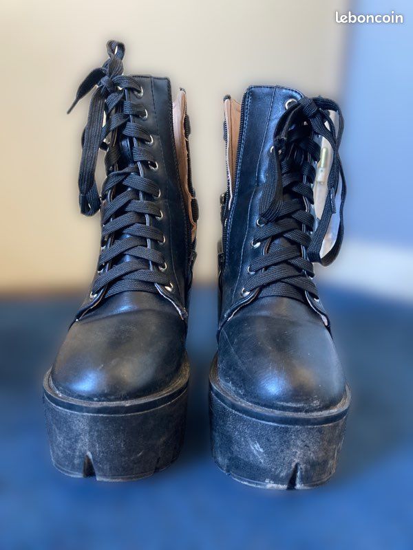 Chaussure (image 1)