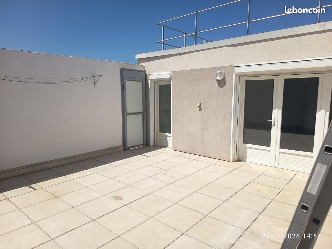 Appartement 4 pièces 73 m² · à Miramas · 73 m² · 759 €