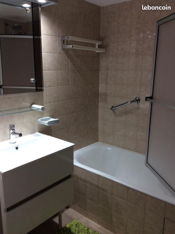 Appartement T2 Duplex (image 8)