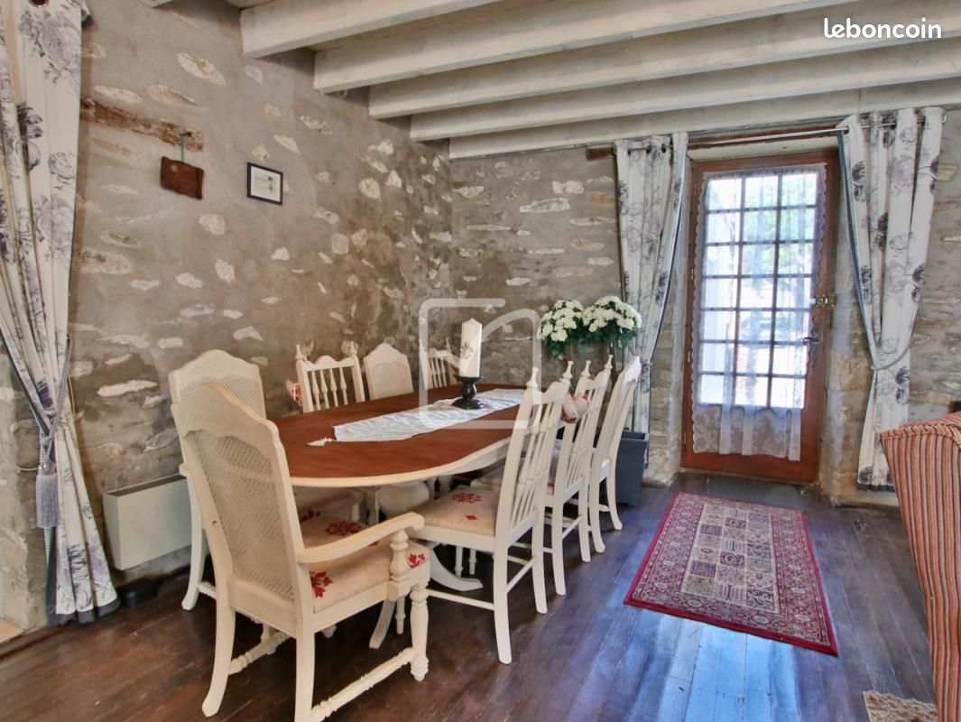 Maison 4 pièces 87 m² - Courlay 79440 (image principale 3)