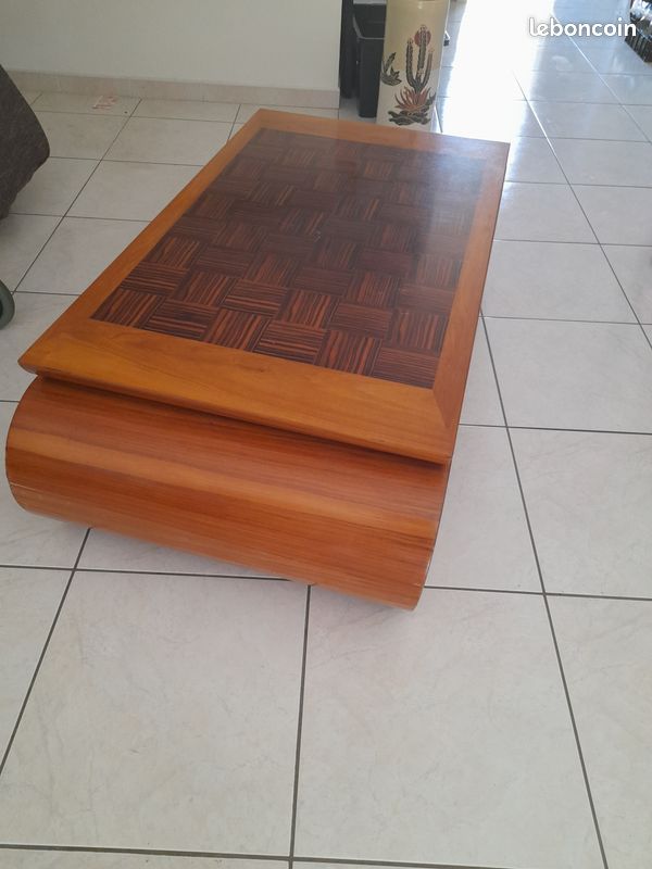 Table basse (image 3)