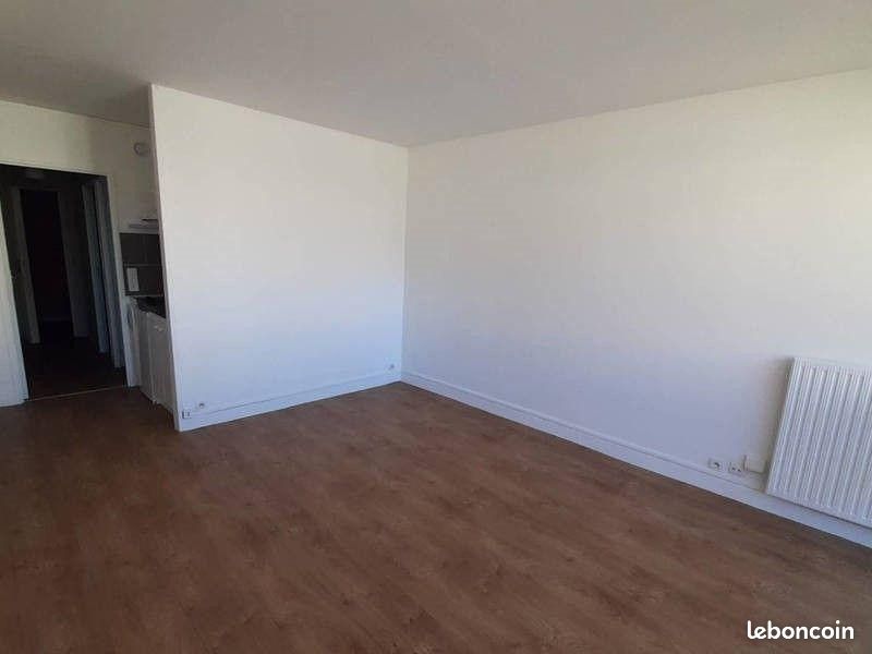 Appartement 1 pièce 25 m² · à Paris · 25 m² · 800 €/mois
