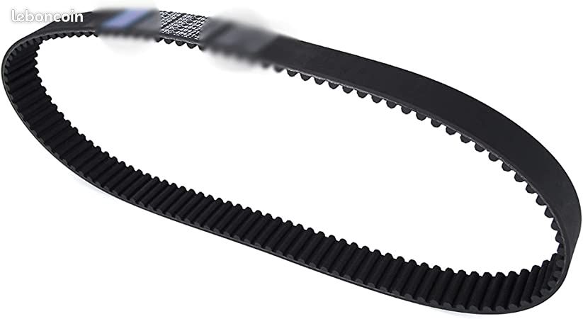 NAD 5120 : Courroie De Remplacement