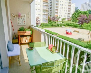 Appartement 285 000 € - 80 m²