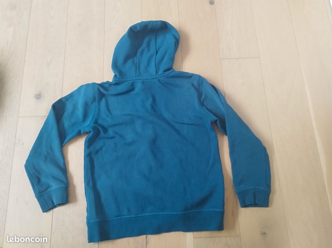 Bebe Garcon Gilet ZippÃ© Gilet Bébé Fille Gilet Bleu Marine Fille