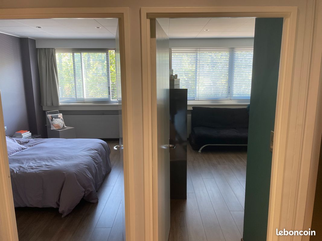 Appartement a louer vandoeuvre-les-nancy - 5 pièce(s) - 79 m2 - Surfyn