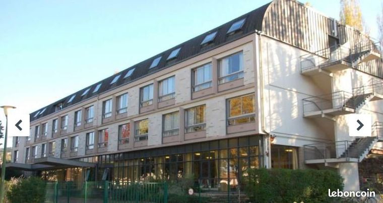 Appartement 1 pièce 24 m²