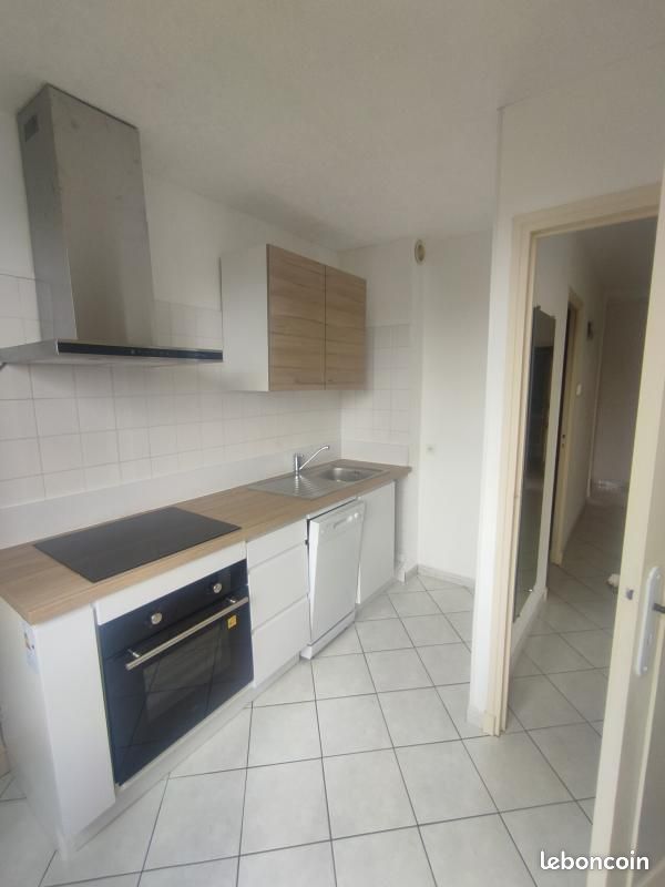 Appartement 3 pièces 60 m² · à Revel · 60 m² · 663 €/mois