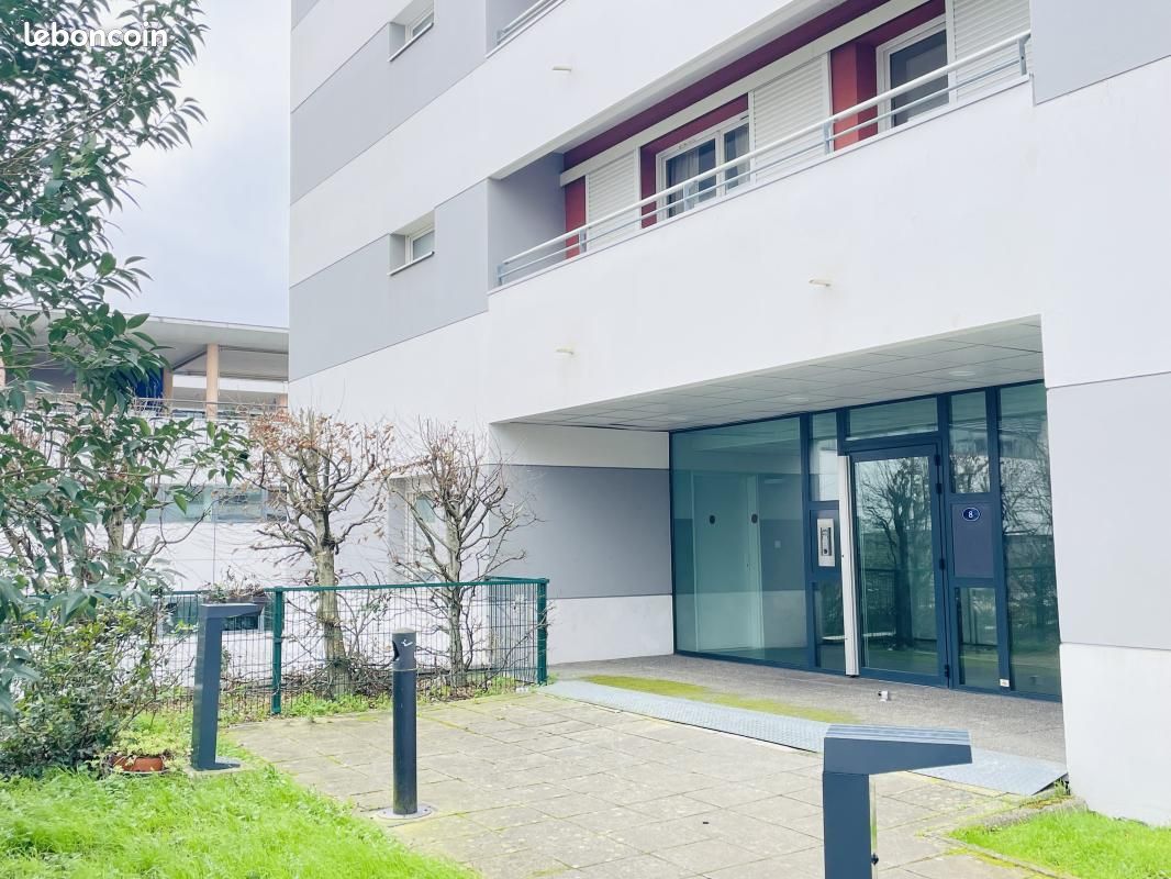 Appartement 3 pièces 70 m² · à Bordeaux · 70 m² · 249 000 €
