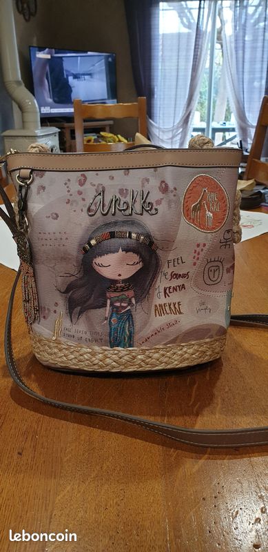 Sac seau ANEKKE (image 3)