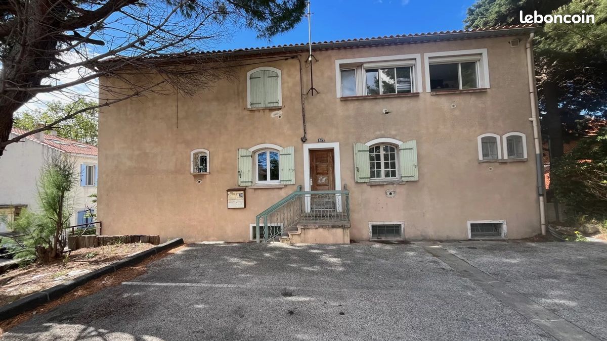 Immeuble 119 m² · à Port-de-Bouc · 119 m² · 249 000 €