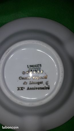 Cendrier