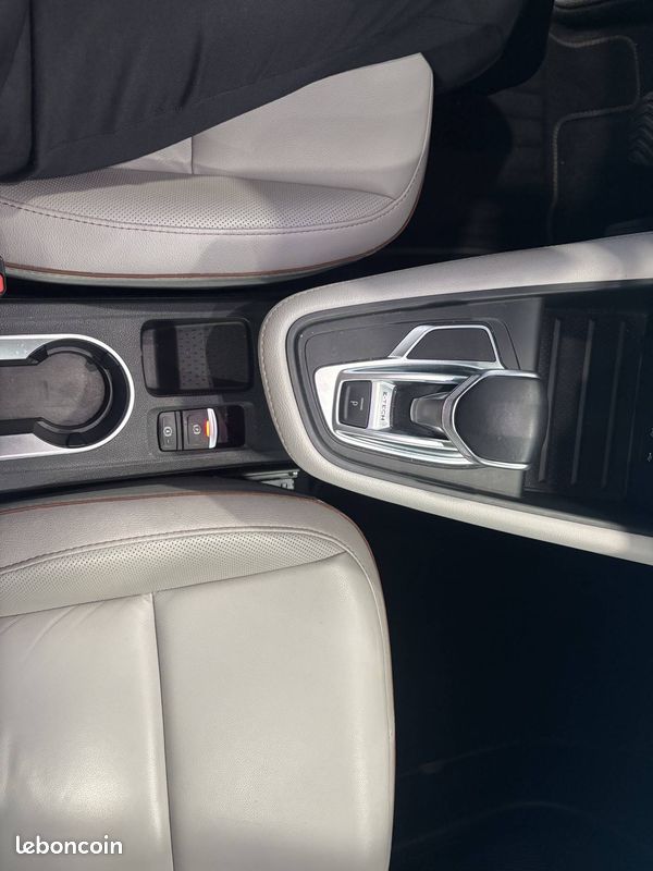 RENAULT Captur E-Tech hybride 145 Equilibre (image 20)