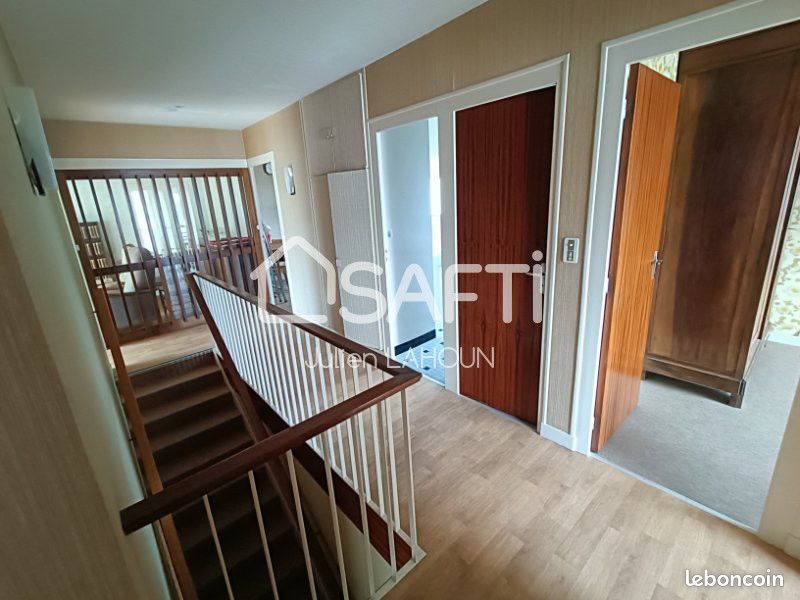 Maison 7 pièces 140 m² - Cognac 16100 (image principale 10)