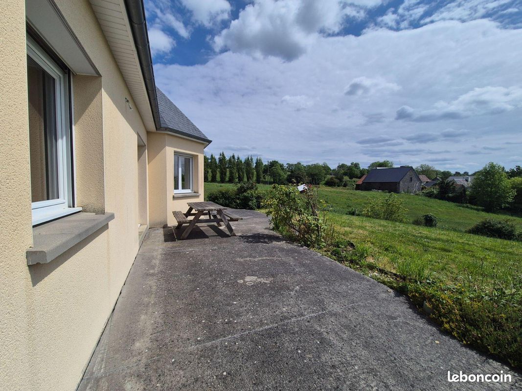 Maison 5 pièces 117 m² · à Saint-Lô · 117 m² · 249 900 €