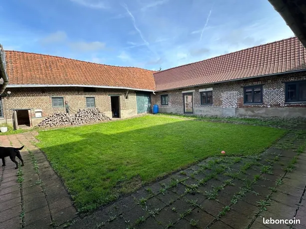Annonce vente Maison fretin