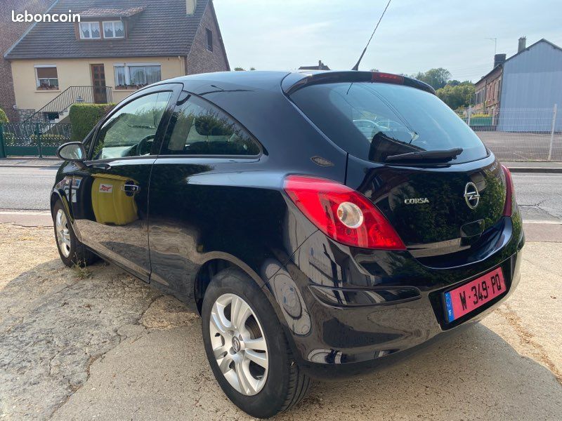 Opel Corsa 1.2 85CV (image 3)