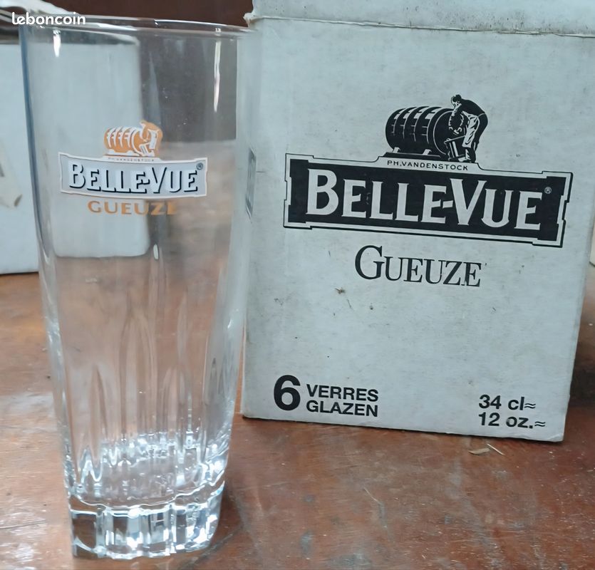 Verres a Bière (image 13)