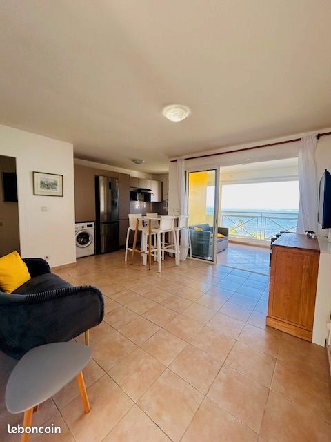 Appartement 2 pièces 38 m² · à Petit-Bourg · 38 m² · 1 100 €/mois