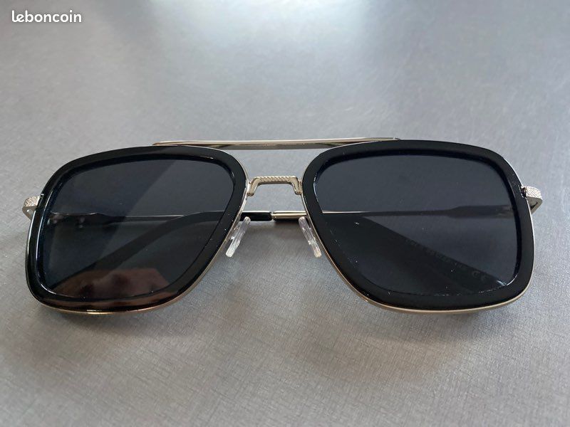 Lunettes de soleil (image 3)