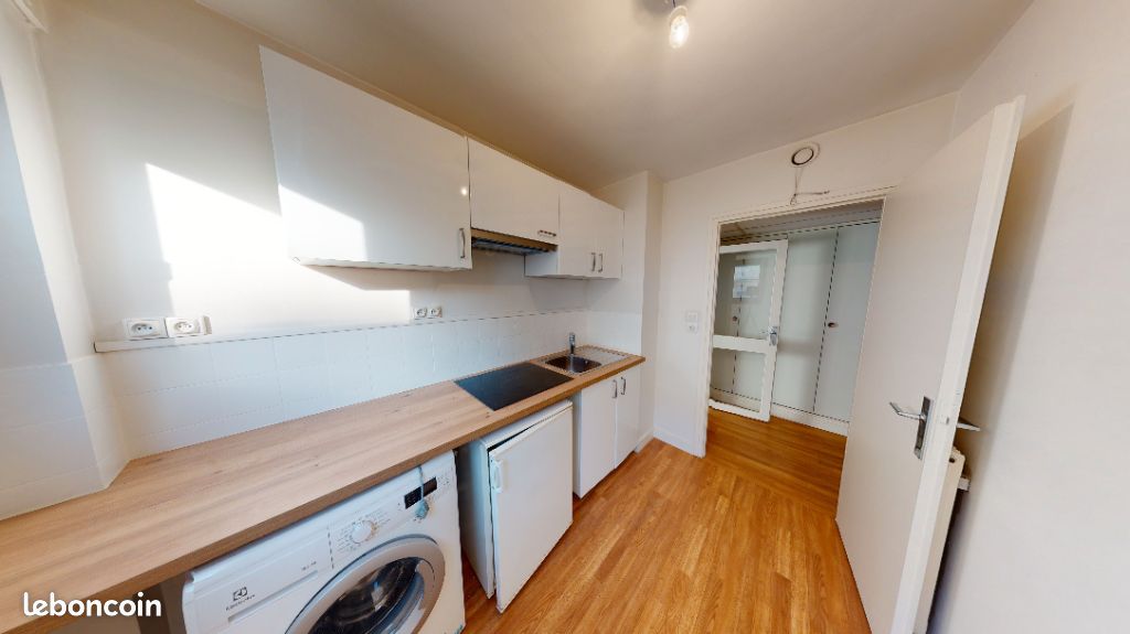 Appartement 2 pièces 81 m² - Bordeaux 33000 (image principale 6)